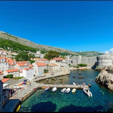 Old Town Apartments Next To The Beach 2 Dubrovnik Eksteriør bilde